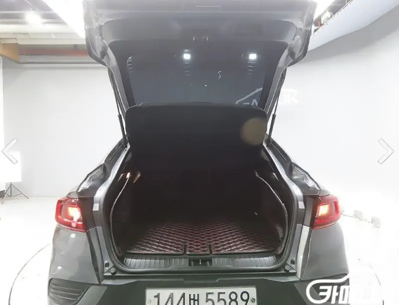 Renault Samsung XM3