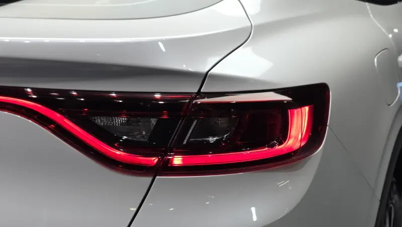 Renault Samsung XM3