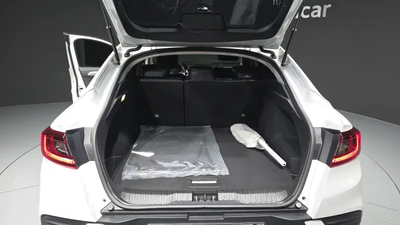 Renault Samsung XM3