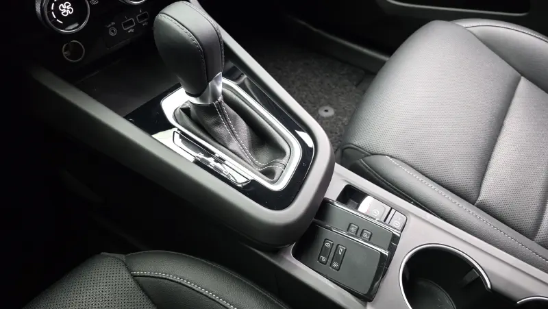 Renault Samsung XM3