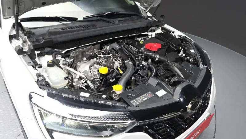 Renault Samsung XM3