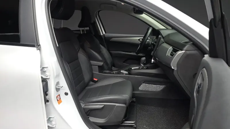 Renault Samsung XM3