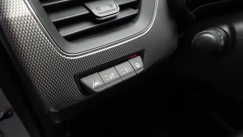 Renault Samsung XM3