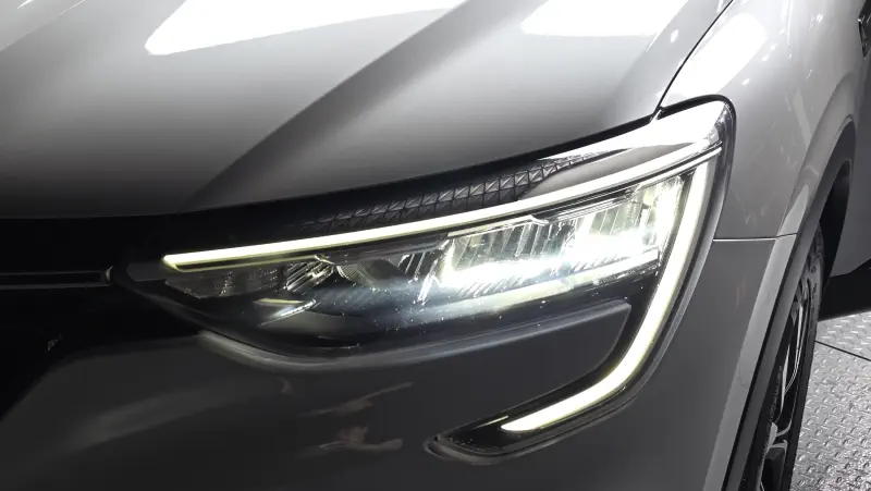 Renault Samsung XM3