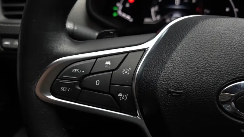 Renault Samsung XM3