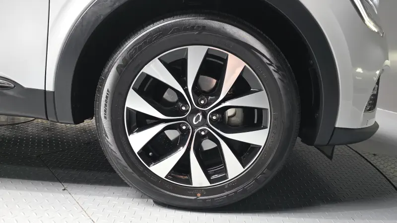 Renault Samsung XM3