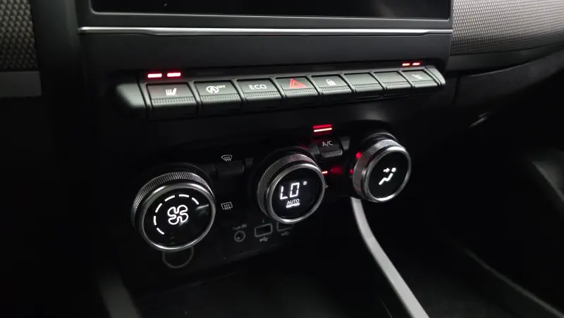 Renault Samsung XM3