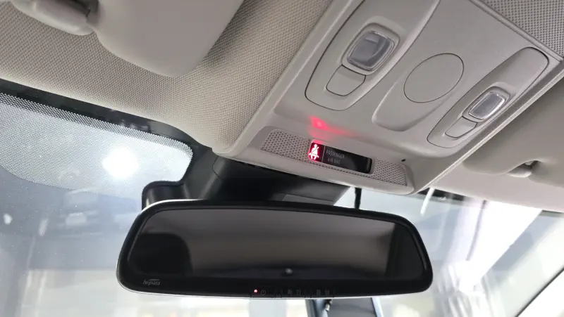 Renault Samsung XM3