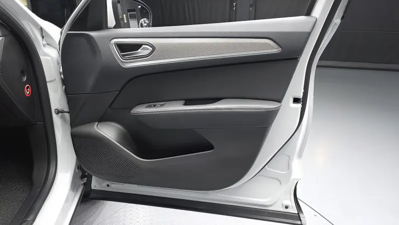 Renault Samsung XM3
