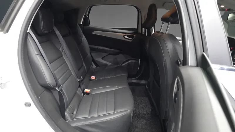 Renault Samsung XM3