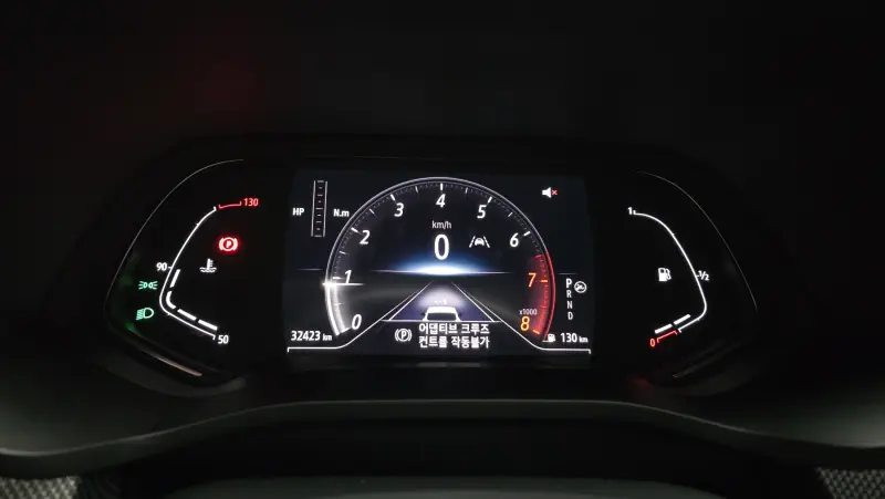 Renault Samsung XM3