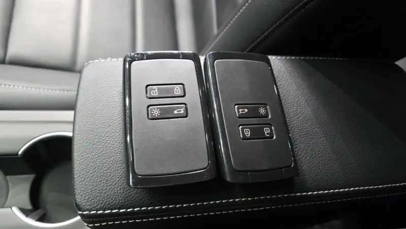Renault Samsung XM3