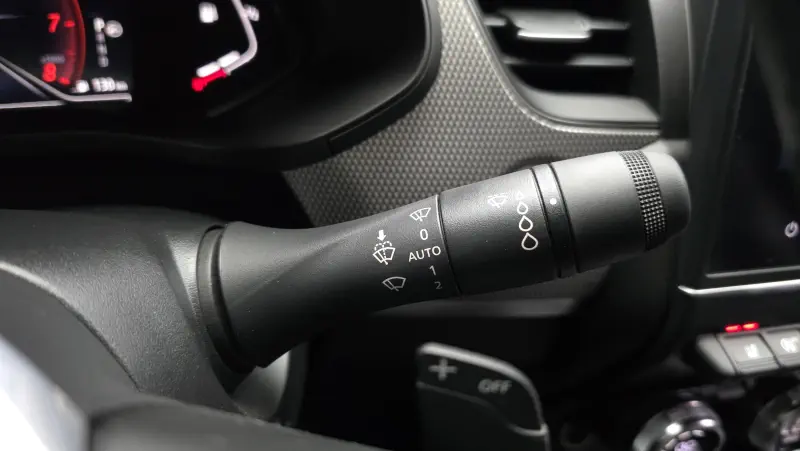 Renault Samsung XM3