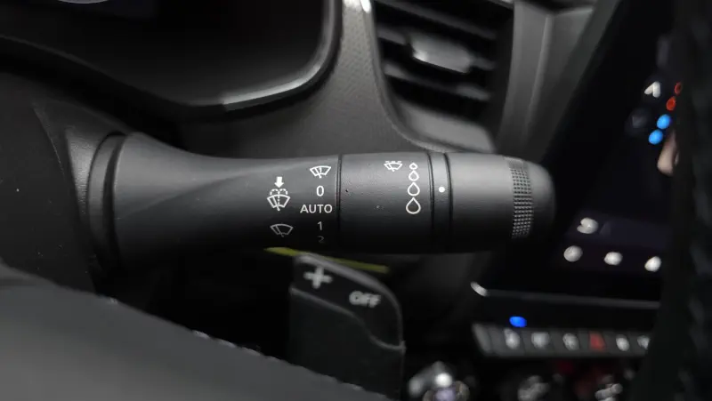 Renault Samsung XM3
