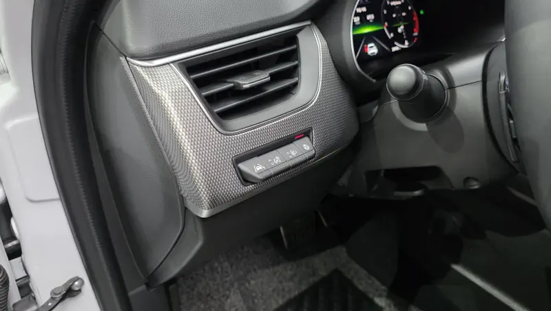 Renault Samsung XM3