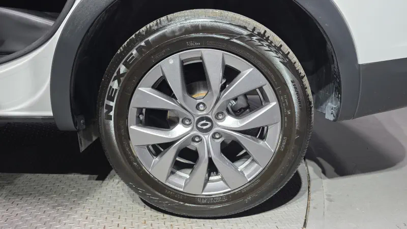 Renault Samsung XM3