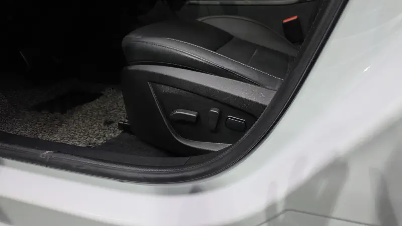 Renault Samsung XM3