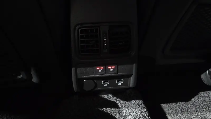 Renault Samsung XM3