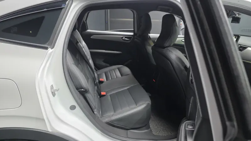 Renault Samsung XM3