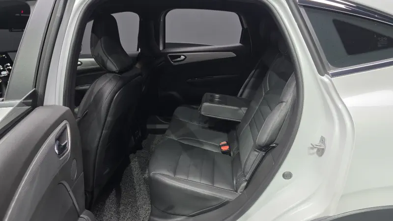 Renault Samsung XM3