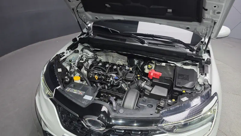 Renault Samsung XM3