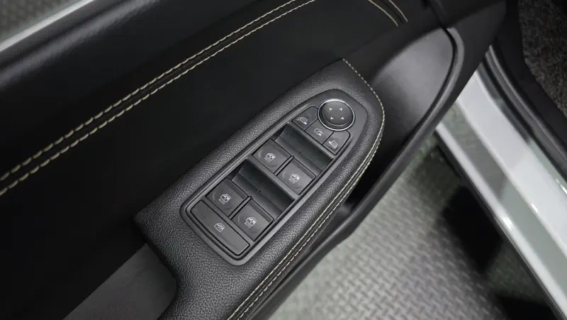 Renault Samsung XM3