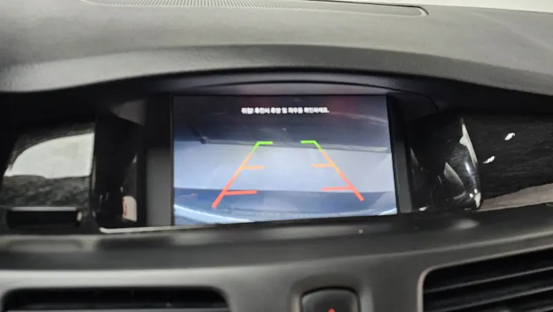 Renault Samsung SM5