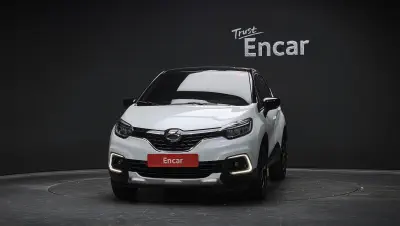 Renault Samsung QM3