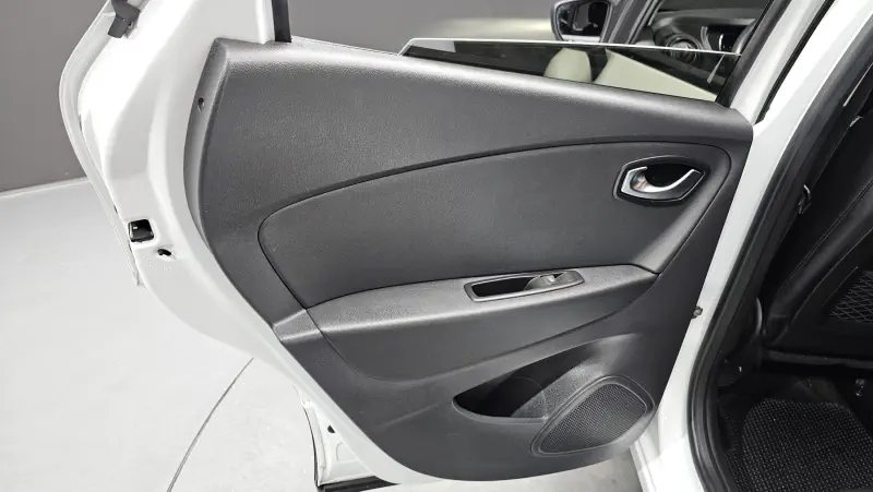 Renault Samsung QM3