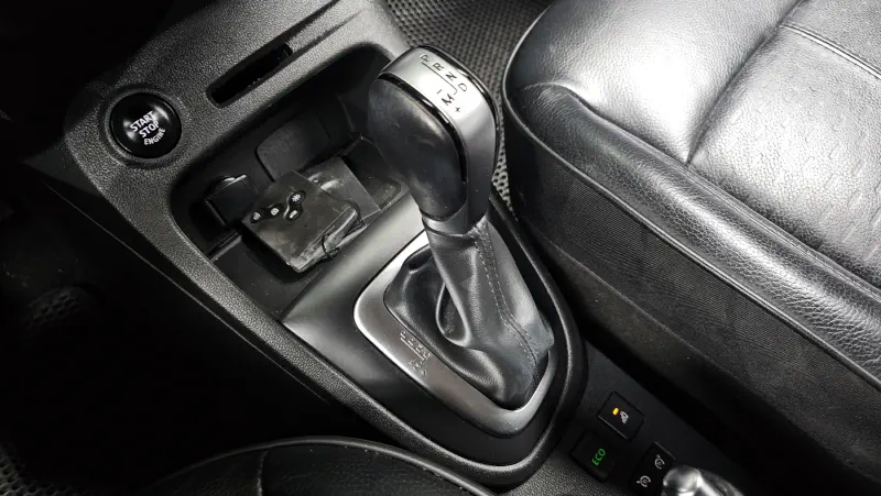 Renault Samsung QM3