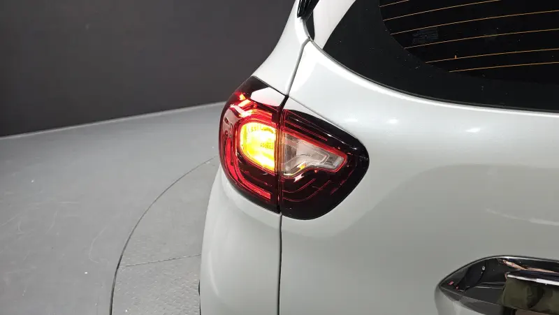 Renault Samsung QM3
