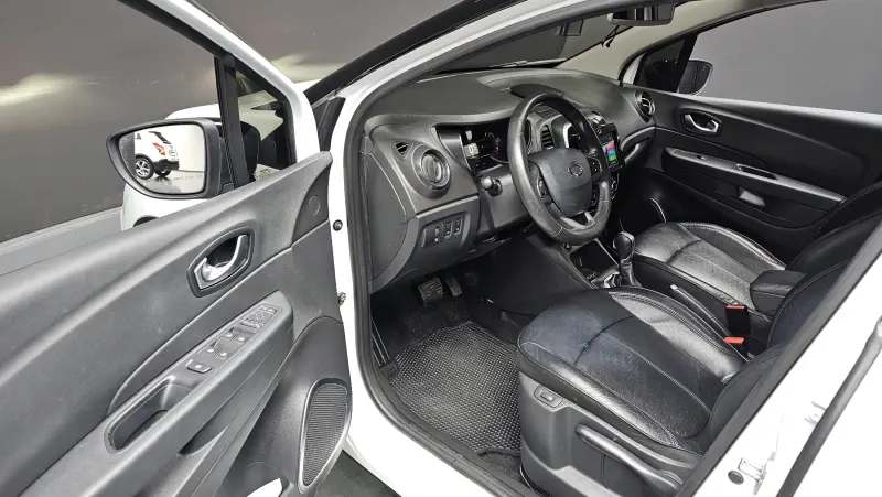 Renault Samsung QM3