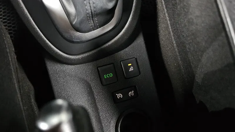 Renault Samsung QM3
