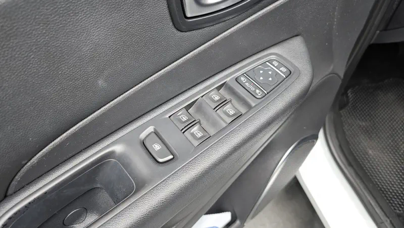 Renault Samsung QM3