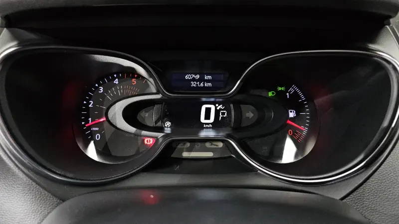 Renault Samsung QM3
