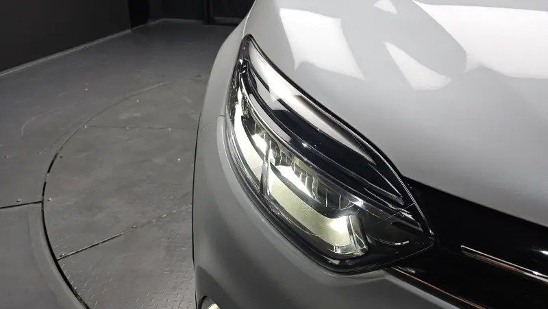 Renault Samsung QM3