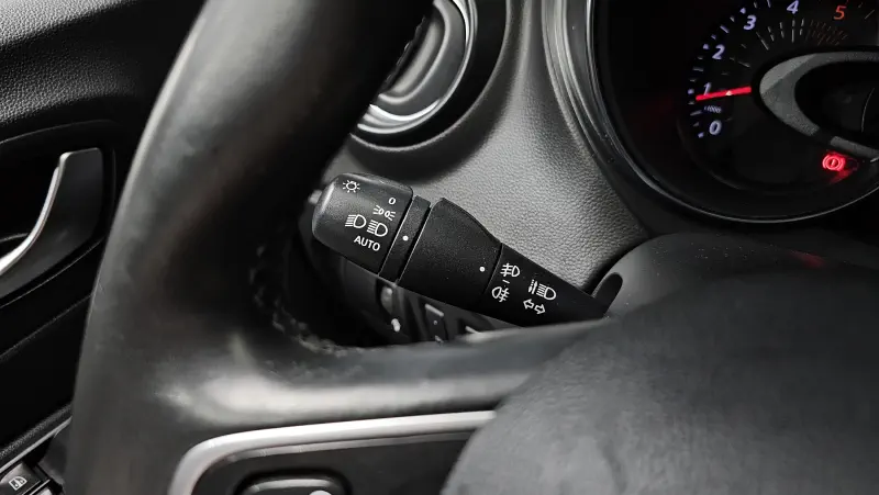 Renault Samsung QM3