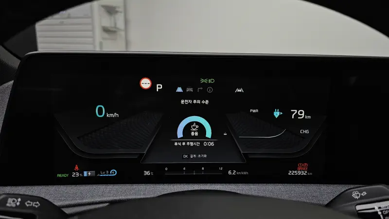Kia EV6