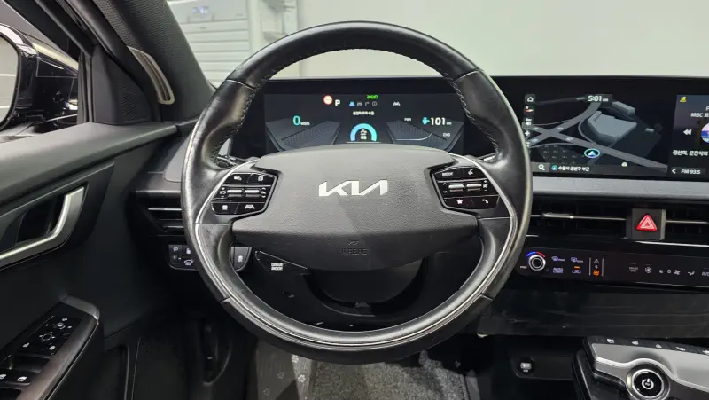 Kia EV6