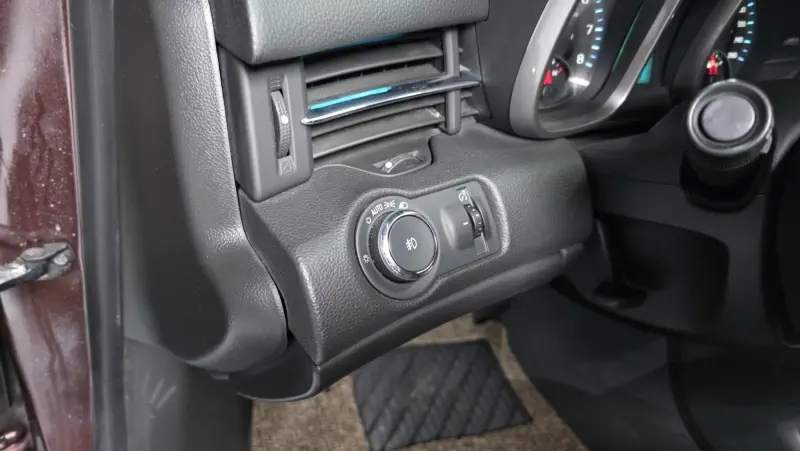 Daewoo Malibu