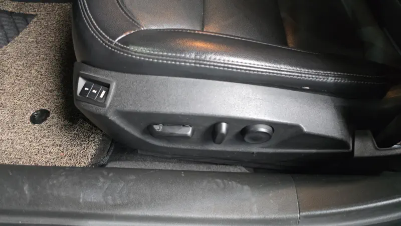Daewoo Malibu