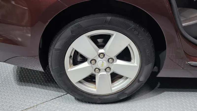 Daewoo Malibu
