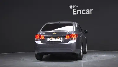 Daewoo Cruze