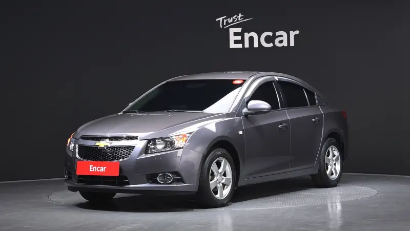 Daewoo Cruze
