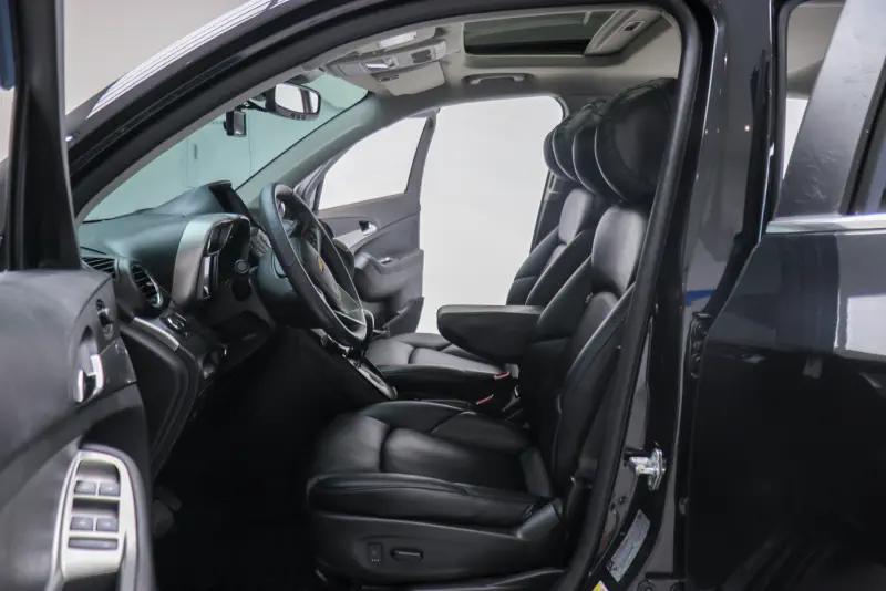 Daewoo Orlando