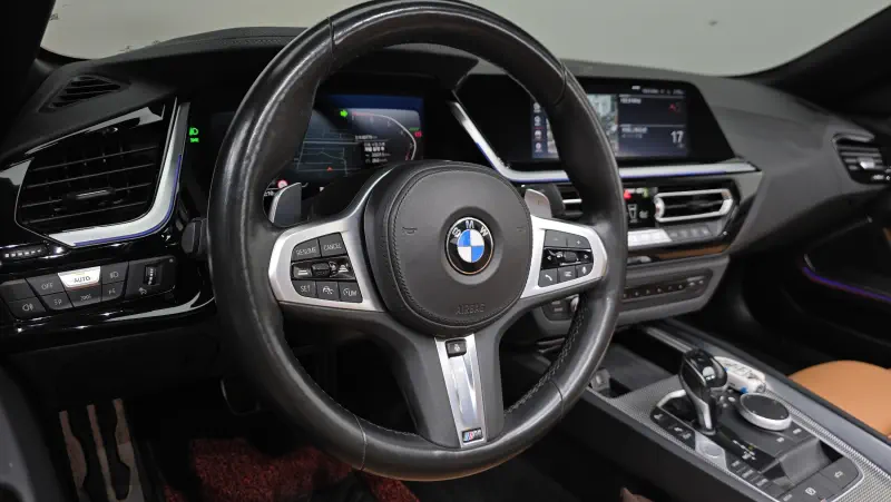 BMW Z4