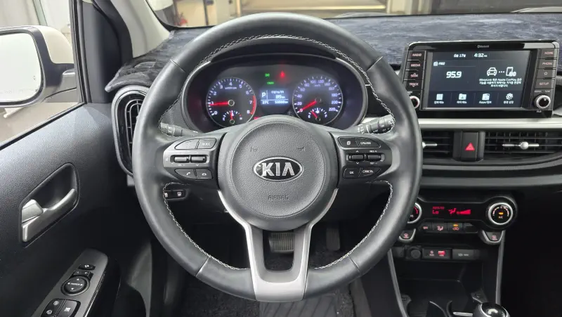 Kia Morning