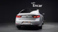 Купить Kia K7 Daegu из Кореи, превью 4
