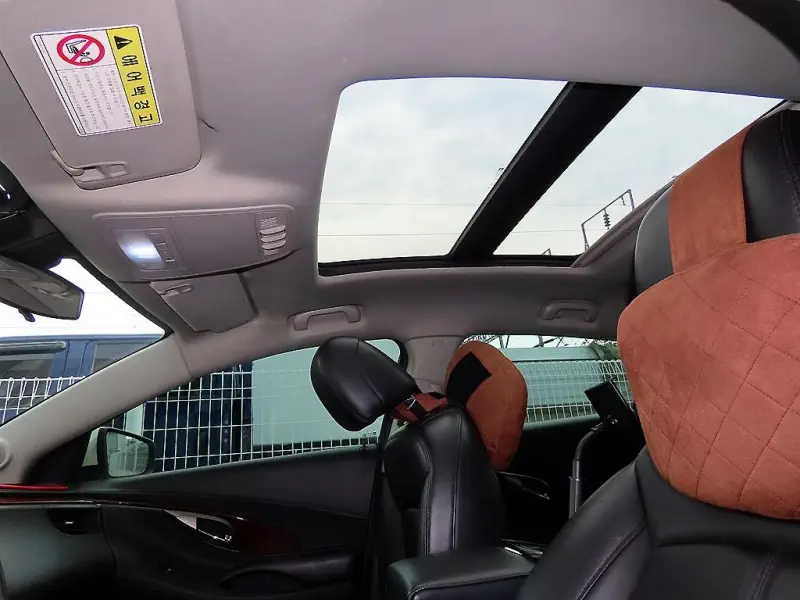 Daewoo Alpheon