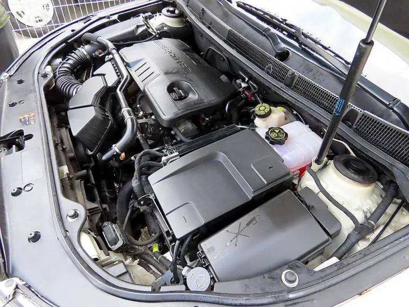 Daewoo Alpheon